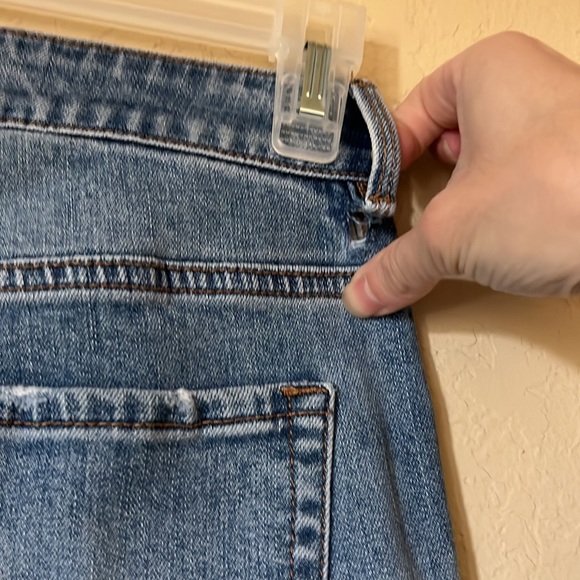 Pacsun jeans *flawed* - Picture 6 of 6